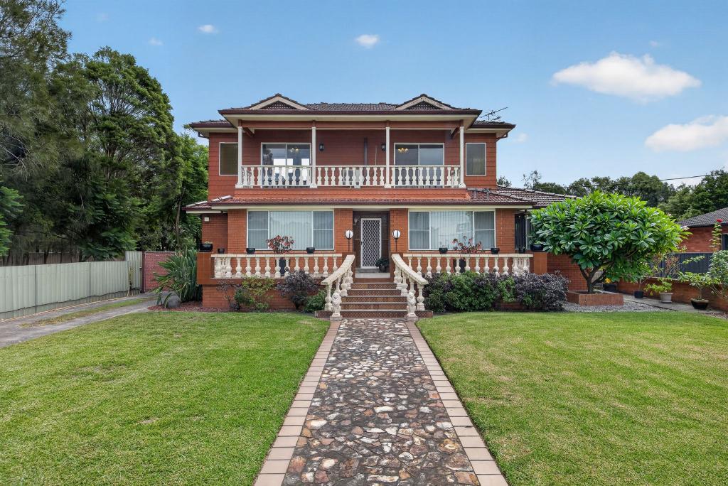 123 TOONGABBIE RD, TOONGABBIE, NSW 2146