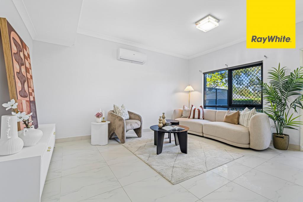 6/502-512 Victoria Rd, Rydalmere, NSW 2116