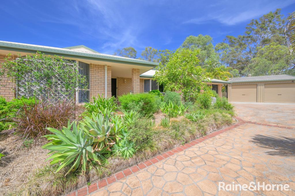 45 Carinya Dr, Clinton, QLD 4680