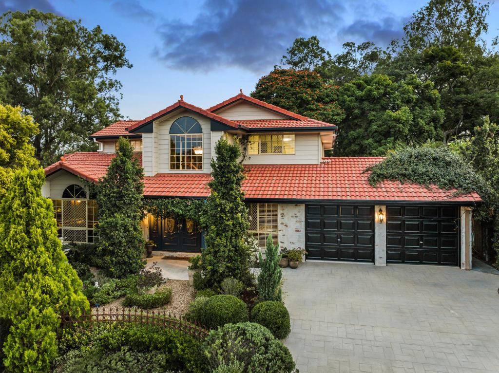 4 COLONIAL CT, BOONDALL, QLD 4034