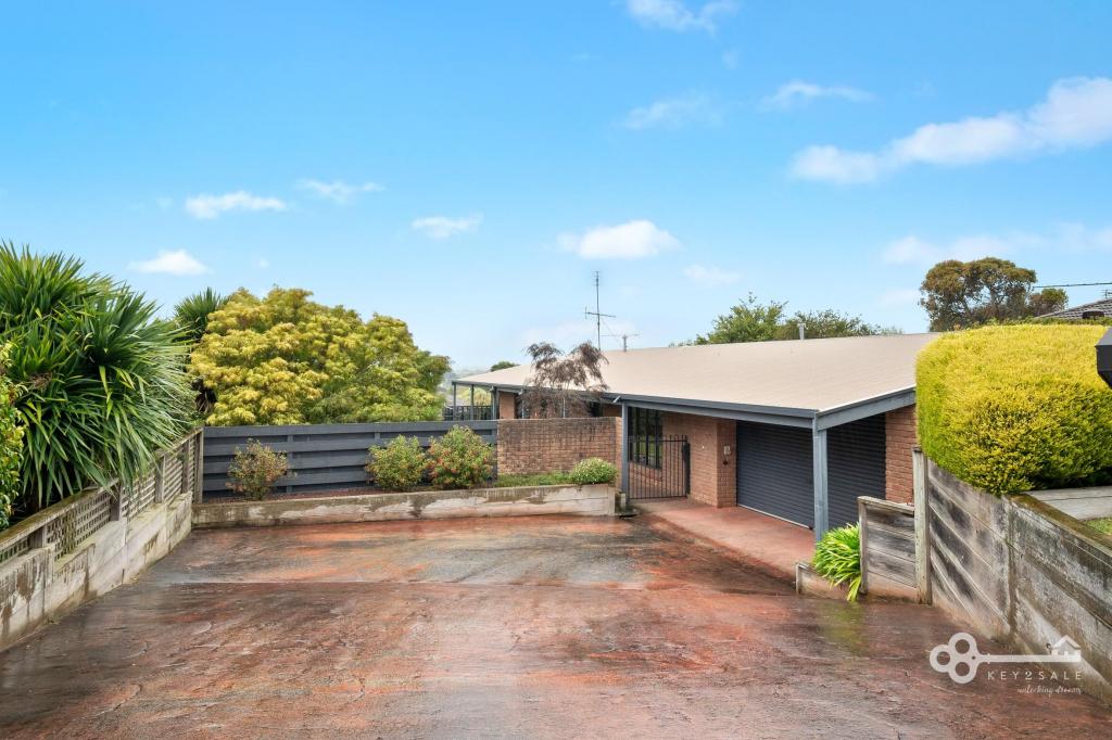 33 Currawong Cres, Mount Gambier, SA 5290