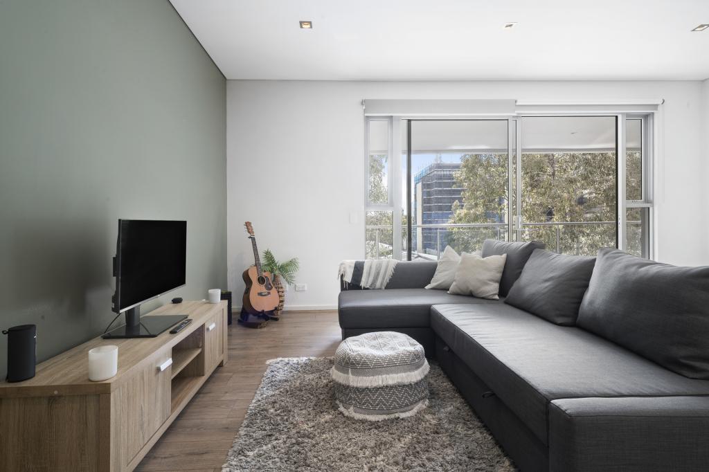 5/17 John St, Mascot, NSW 2020