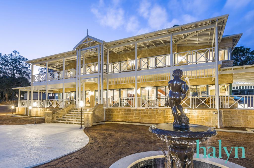 1 WANJU DR, WUNDOWIE, WA 6560