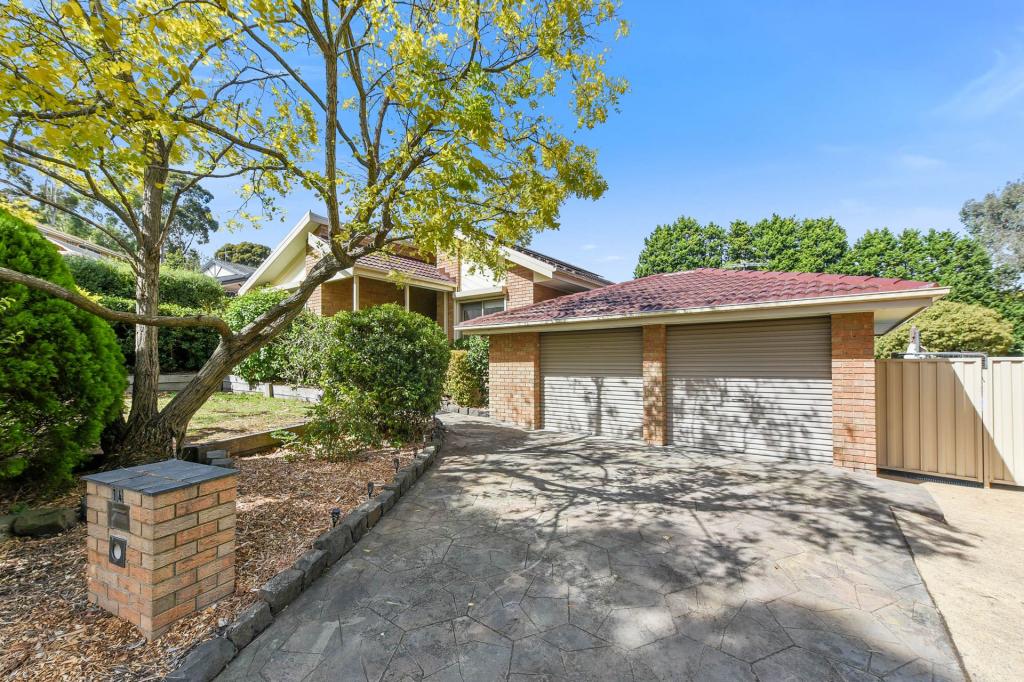 14 Vista Ct, Berwick, VIC 3806