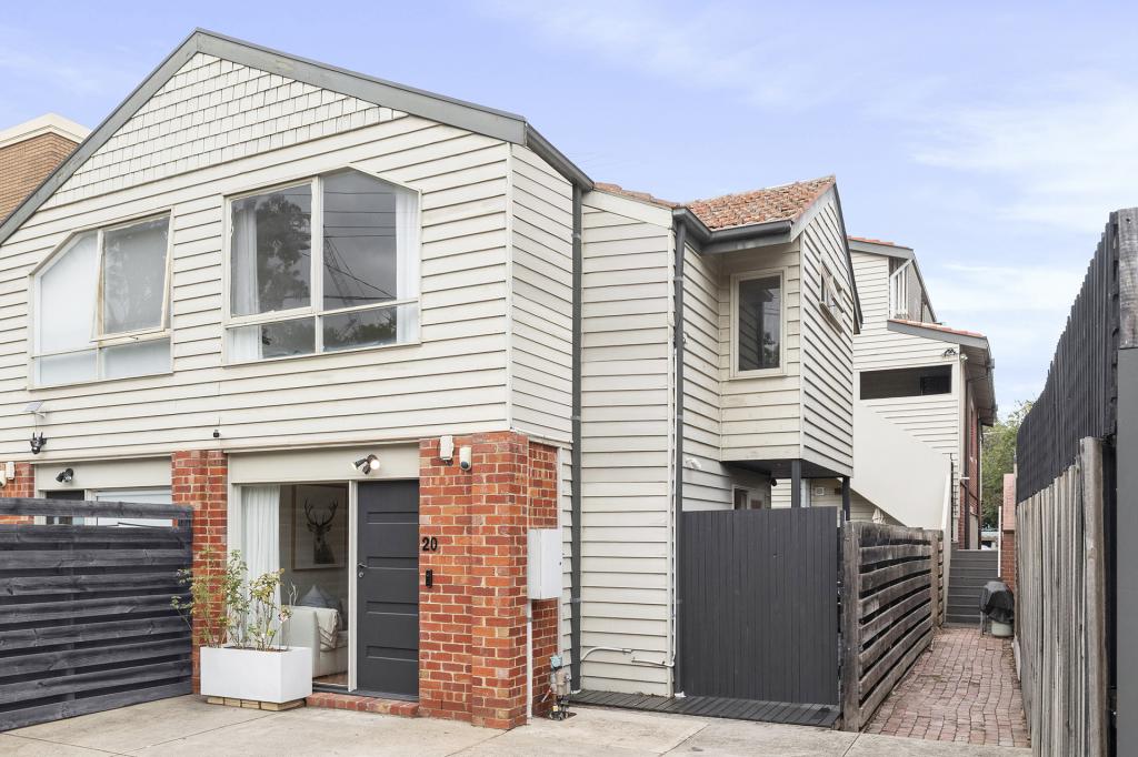 20 Bell St, Ripponlea, VIC 3185