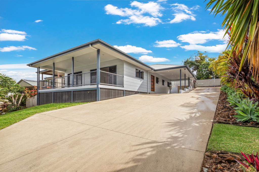 10 Johnswood Cl, Cannonvale, QLD 4802