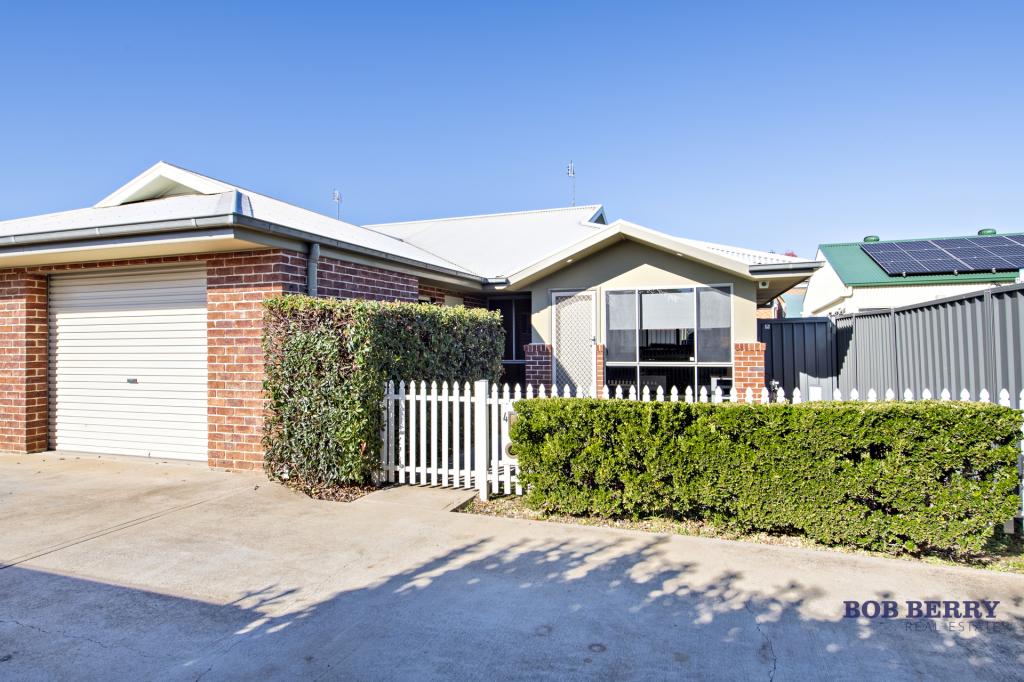 4/73-75 Macleay St, Dubbo, NSW 2830