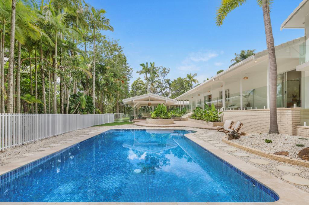 97 Country Cres, Nerang, QLD 4211