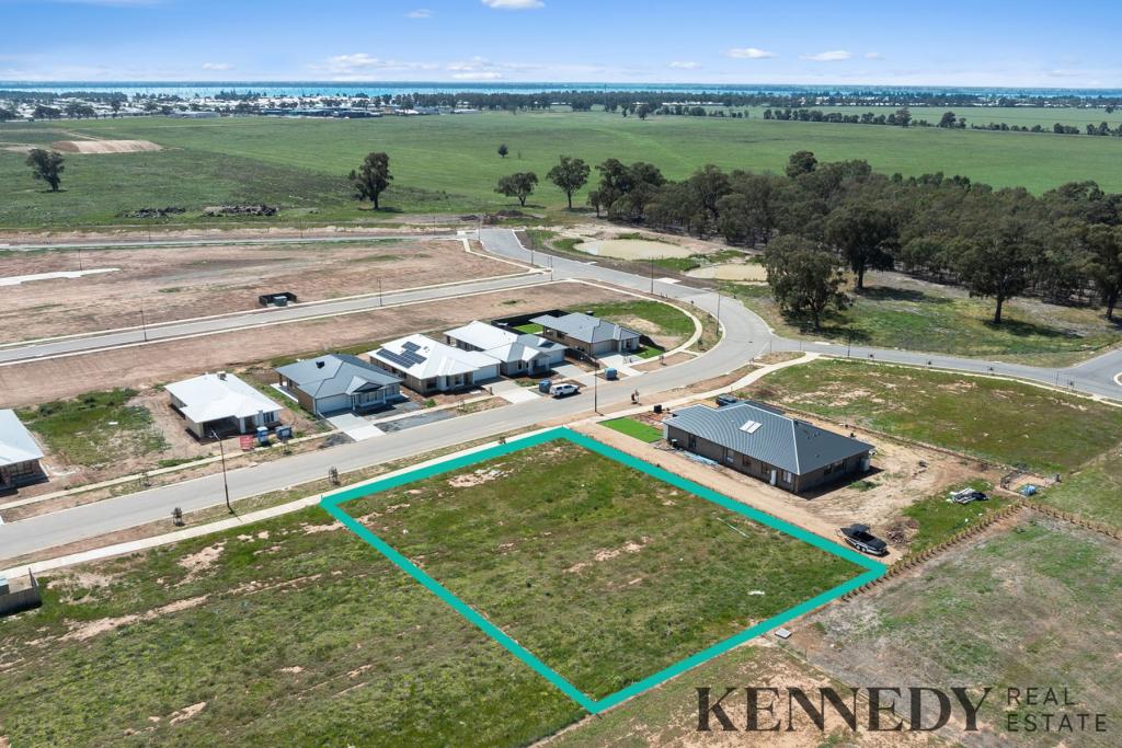 62 Gorman Dr, Yarrawonga, VIC 3730