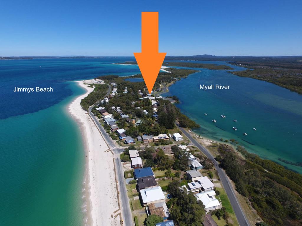 11 Sundeck Ave, Hawks Nest, NSW 2324