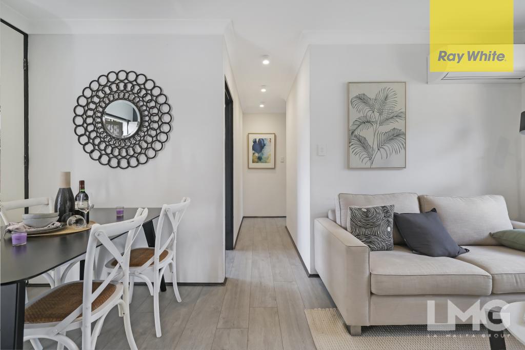 17/27 The Crescent, Berala, NSW 2141