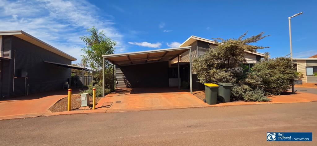 32/4 Newman Dr, Newman, WA 6753