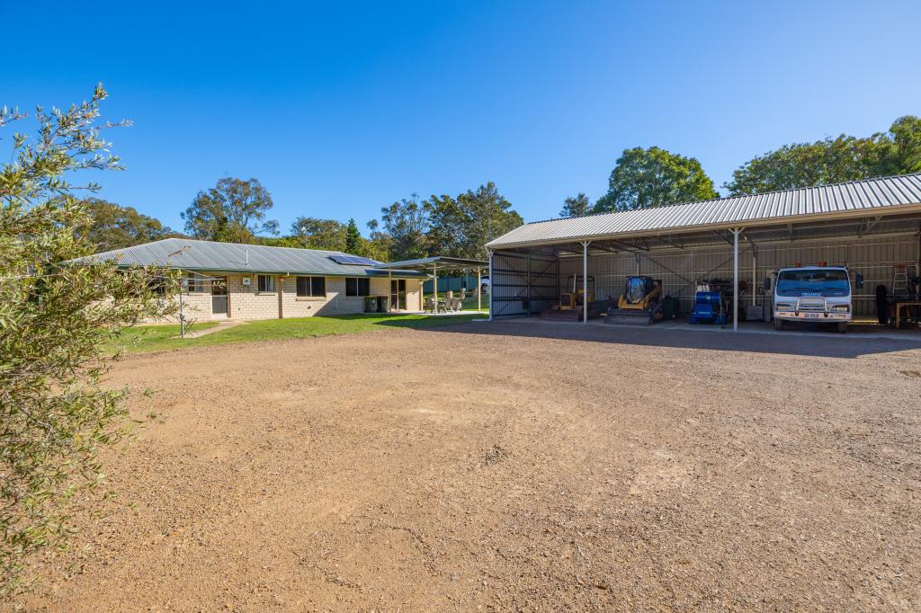 50 Pauls Pde, Ellesmere, QLD 4610