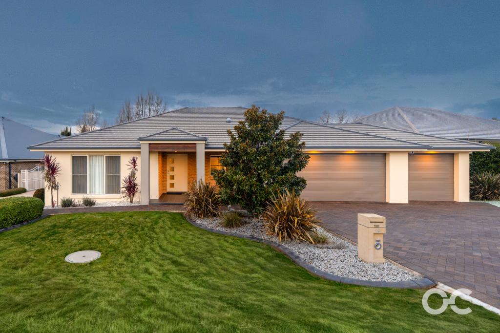 13 Bowman Ave, Orange, NSW 2800