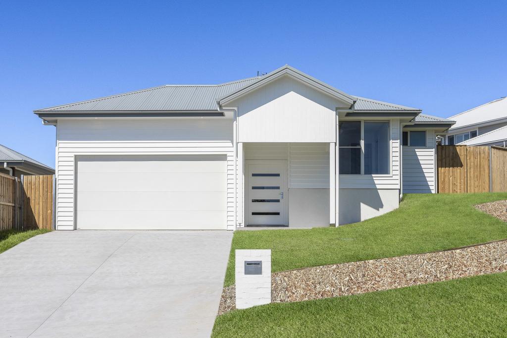 1 TRESSIDER CL, BERRY, NSW 2535