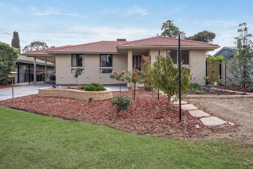 50 Tasman Ave, Gilles Plains, SA 5086