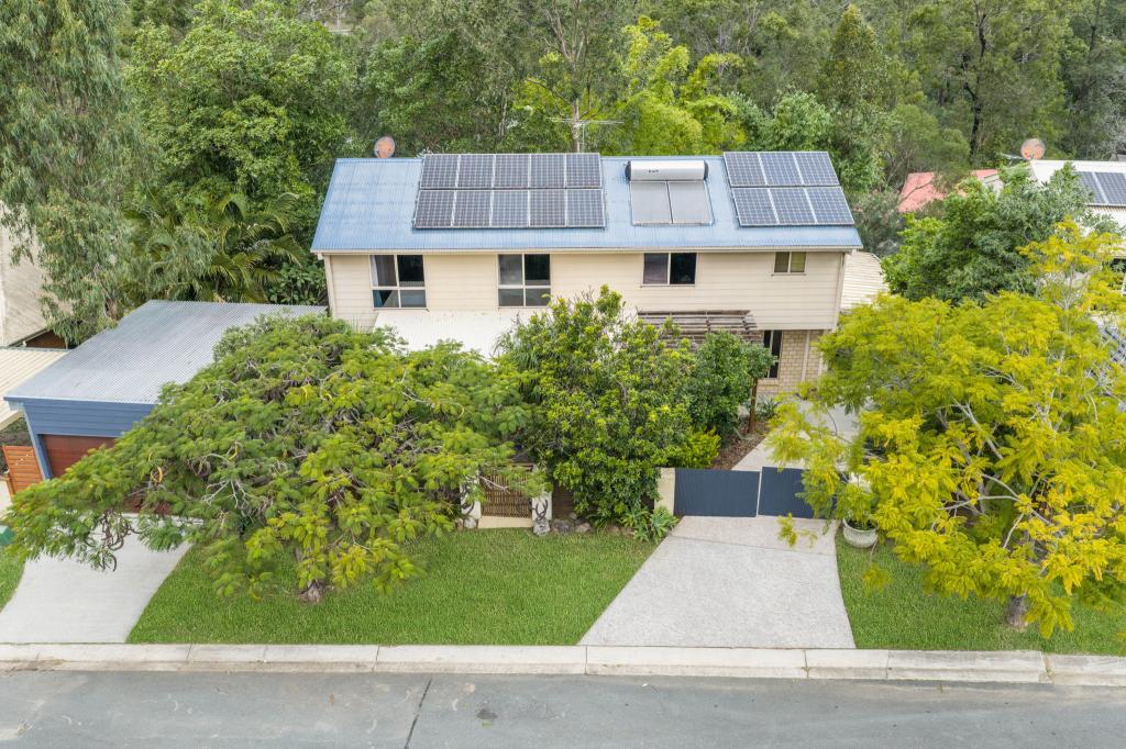 131 Eugene St, Bellbird Park, QLD 4300
