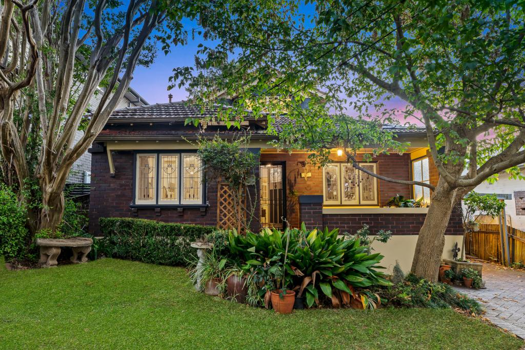 11 Darvall Rd, Eastwood, NSW 2122