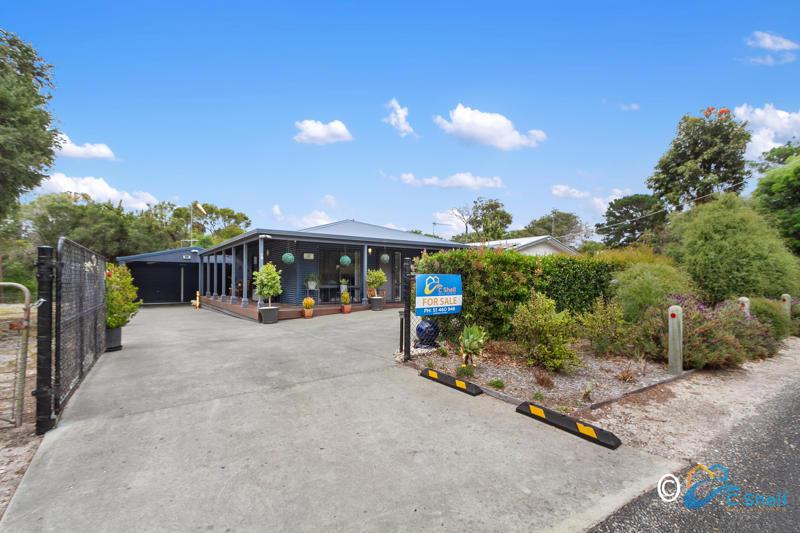 72 TOORAK AVE, LOCH SPORT, VIC 3851