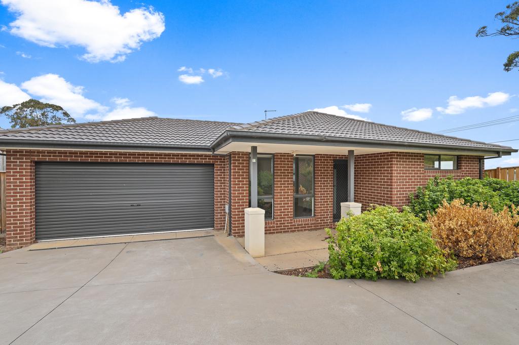 11 Allure Pl, Bunyip, VIC 3815