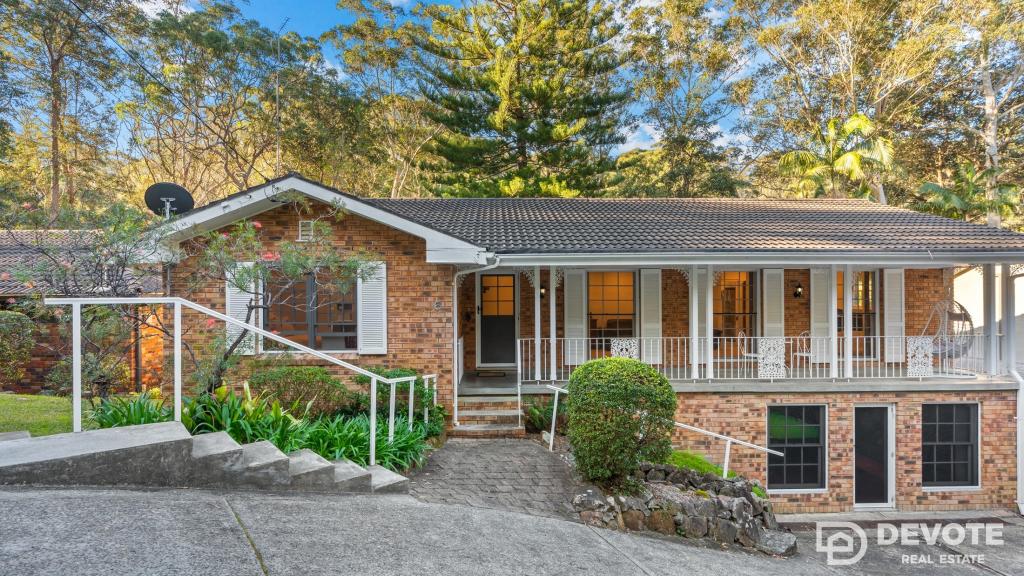 6 Elegans Ave, St Ives, NSW 2075