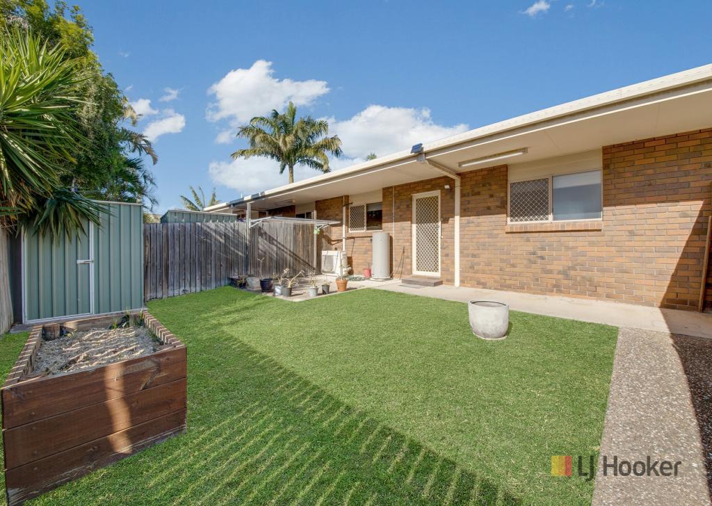 2/5 William St, Gladstone Central, QLD 4680