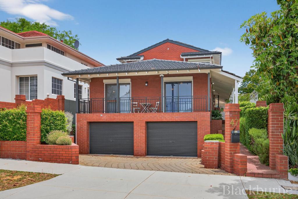 47 Arlington Ave, South Perth, WA 6151