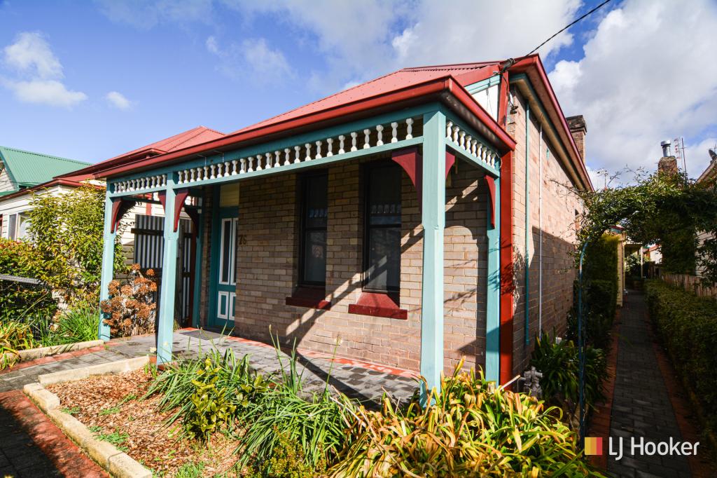 76 Laurence St, Lithgow, NSW 2790