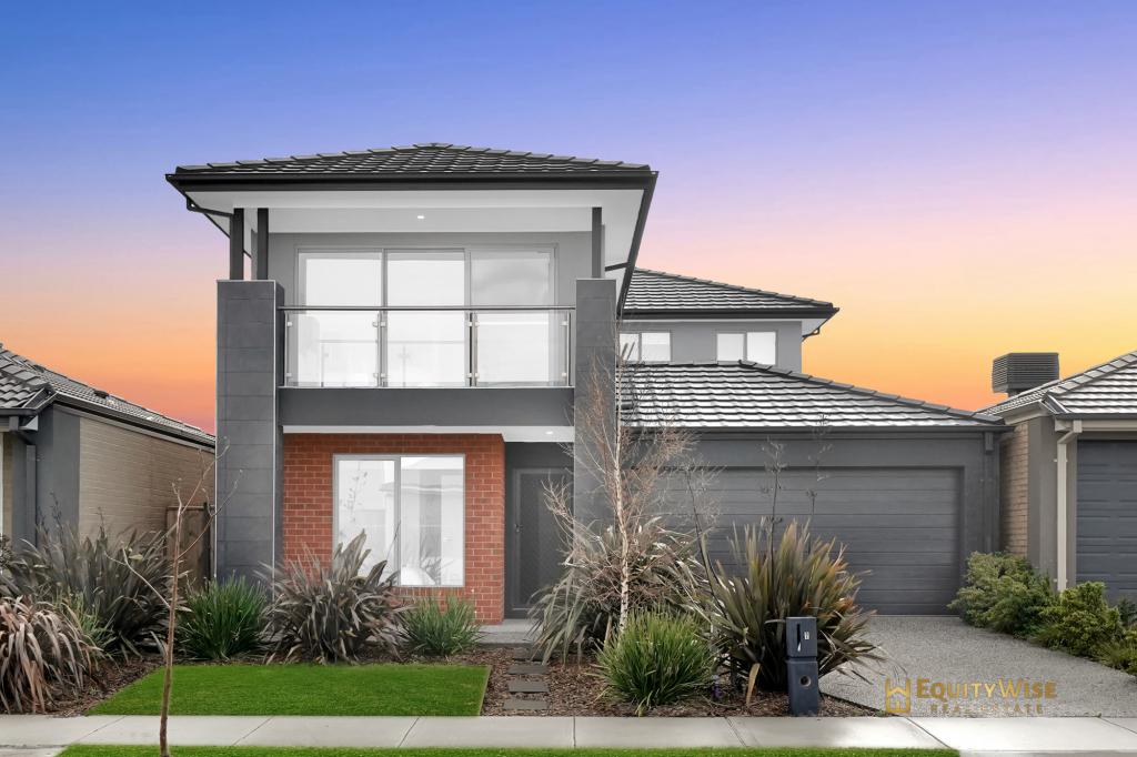 7 Ballister St, Wyndham Vale, VIC 3024