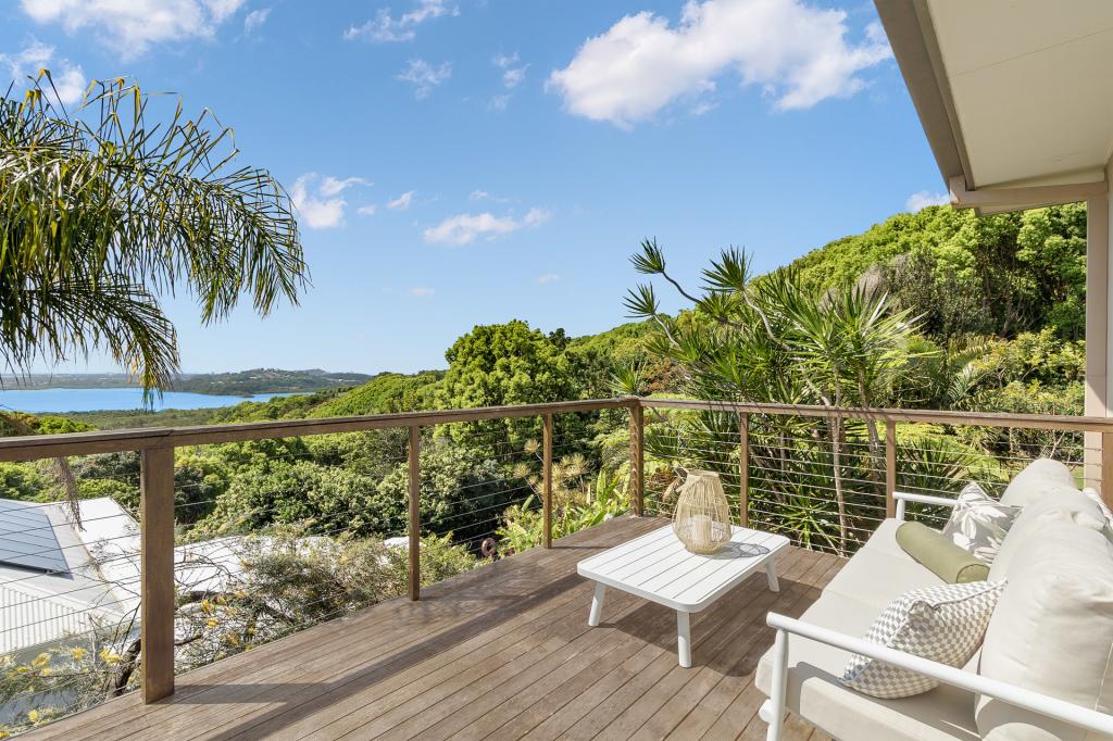 34 Horseshoe Rd, Terranora, NSW 2486
