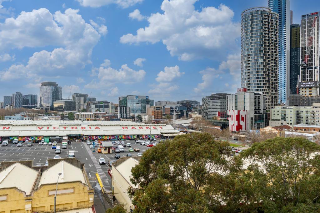 601/263 FRANKLIN ST, MELBOURNE, VIC 3000