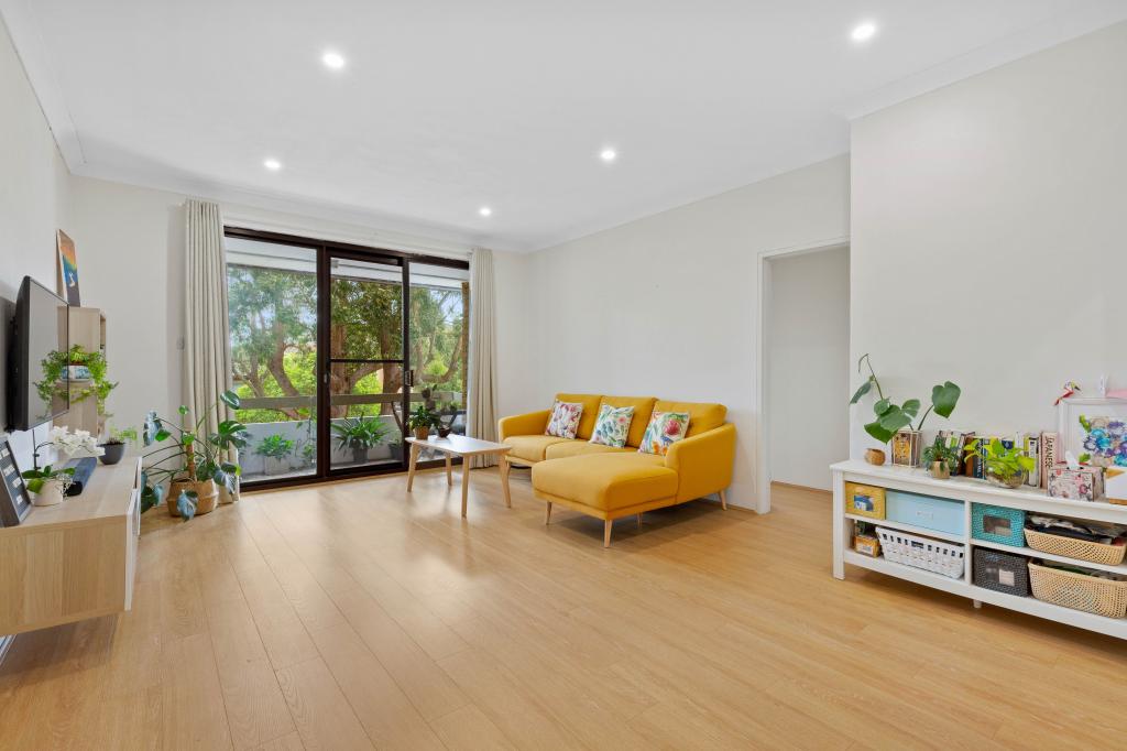 7/6-8 ST GEORGES PDE, HURSTVILLE, NSW 2220