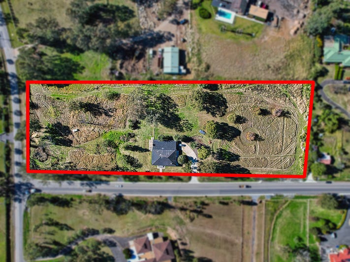2 Cross Rd, Orchard Hills, NSW 2748
