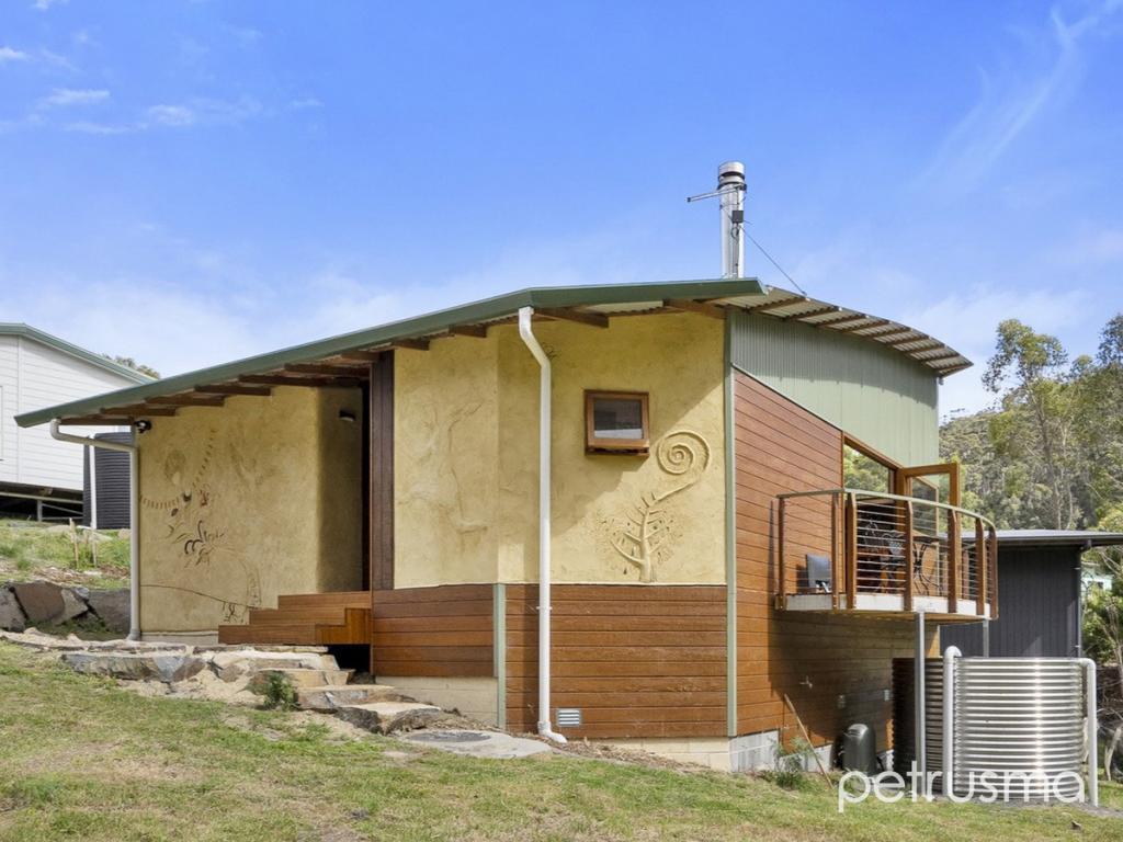 Site 302/1583 Nubeena Rd, Nubeena, TAS 7184