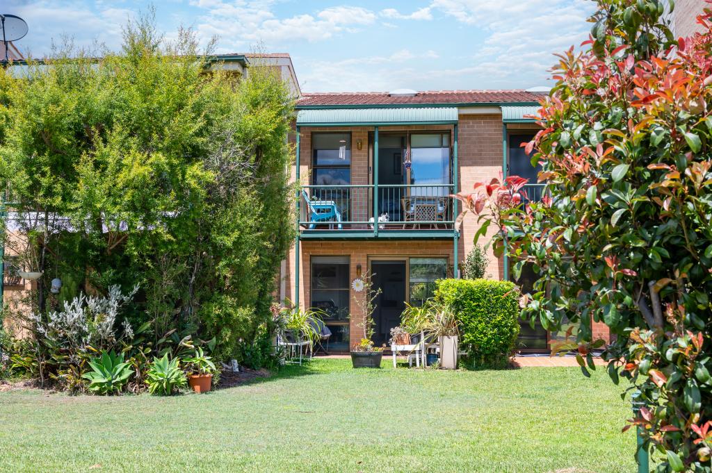 41/48 Thora St, Sussex Inlet, NSW 2540