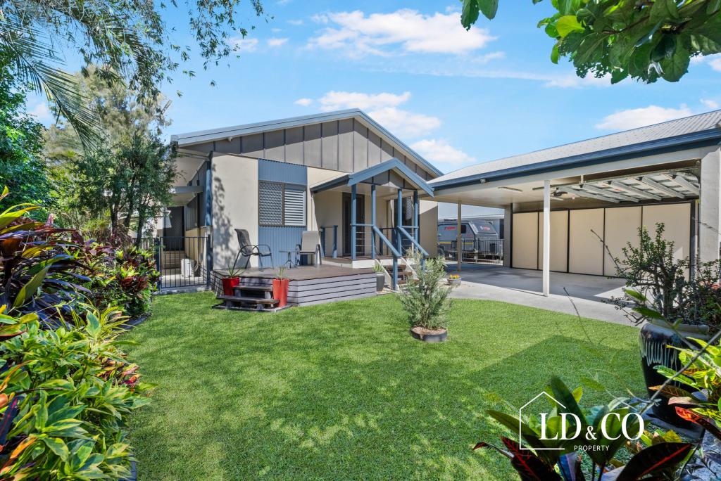 3 Bowman St, West Mackay, QLD 4740