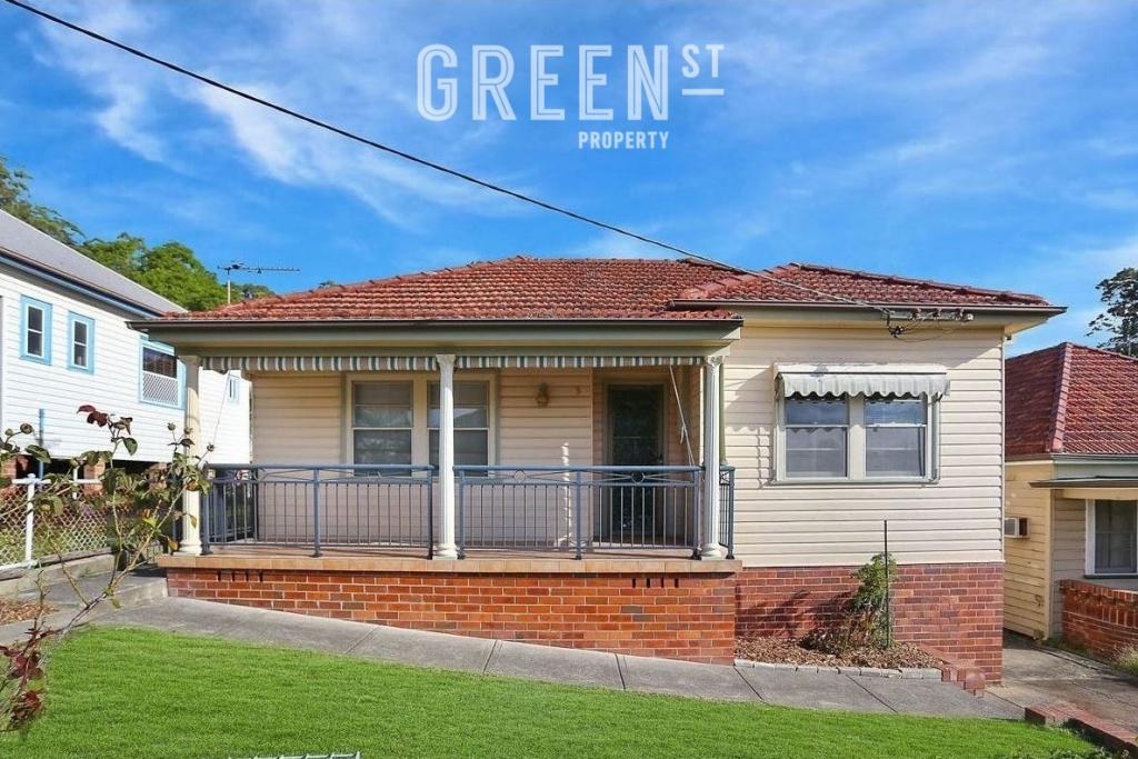 5 Murray St, Adamstown Heights, NSW 2289