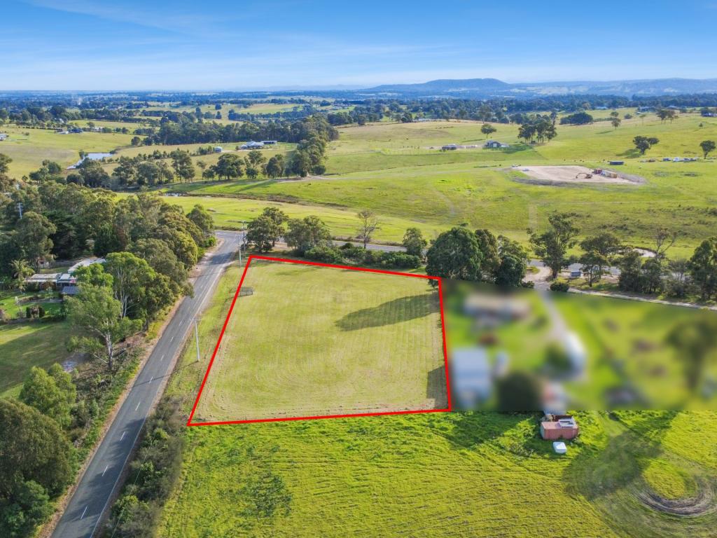 5 Mcnamaras Rd, Sarsfield, VIC 3875