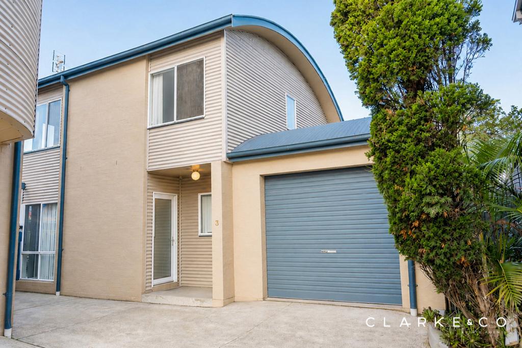 3/52 Merewether St, Merewether, NSW 2291