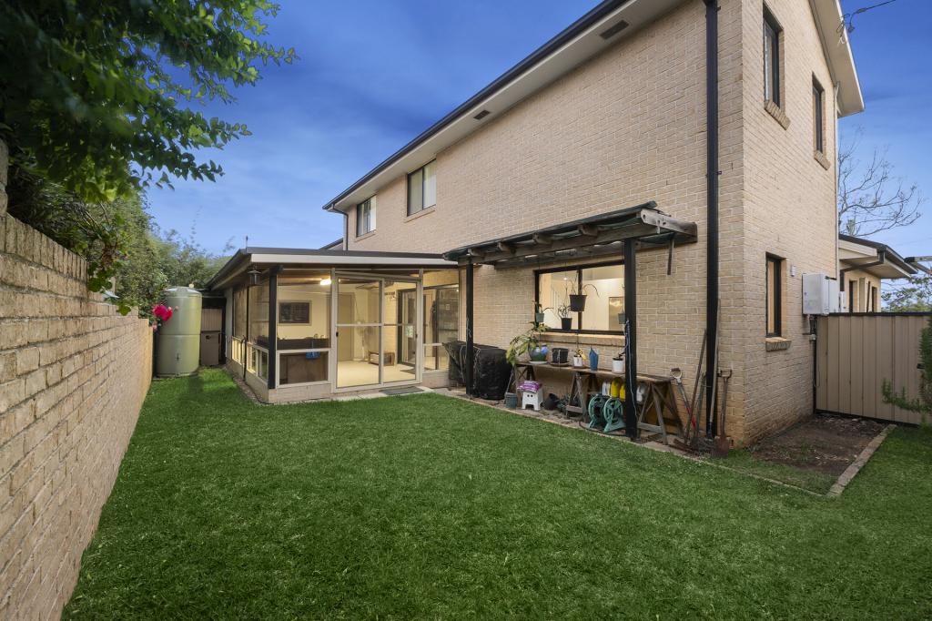 41a Marguerette St, Ermington, NSW 2115