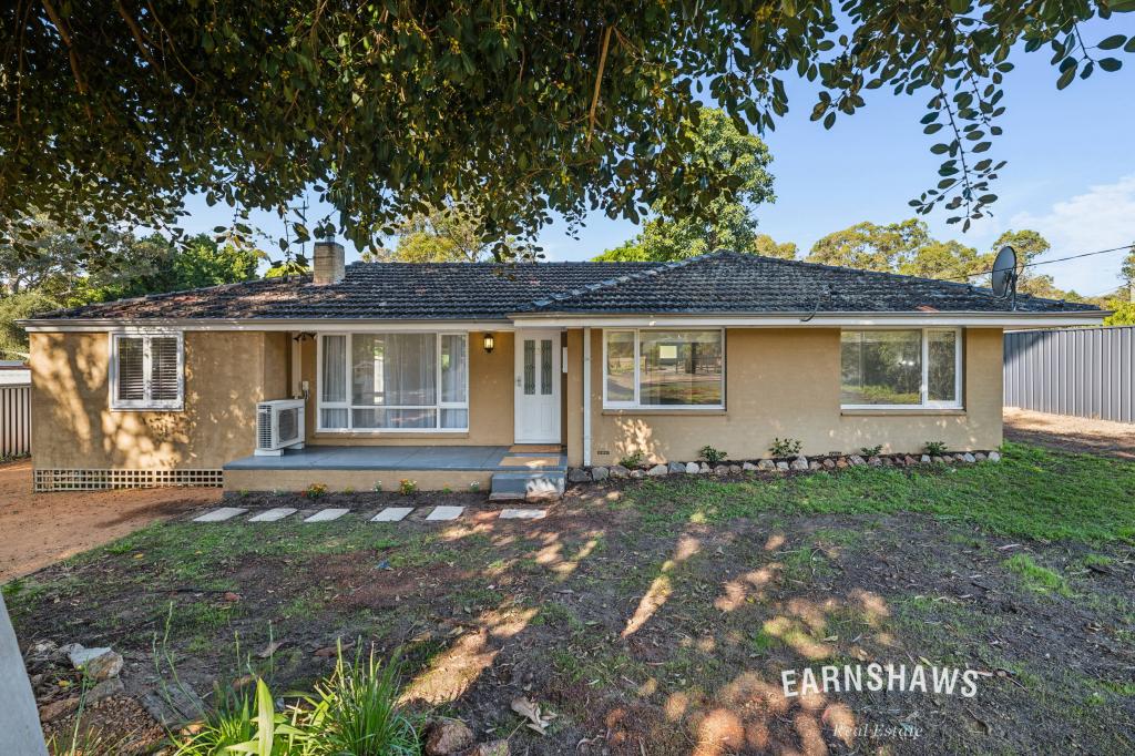 3 Swan Rd, Mahogany Creek, WA 6072