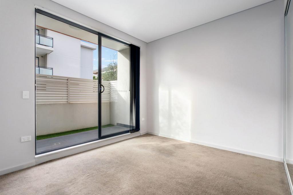 101/12-16 BURWOOD ROAD RD, BURWOOD HEIGHTS, NSW 2136