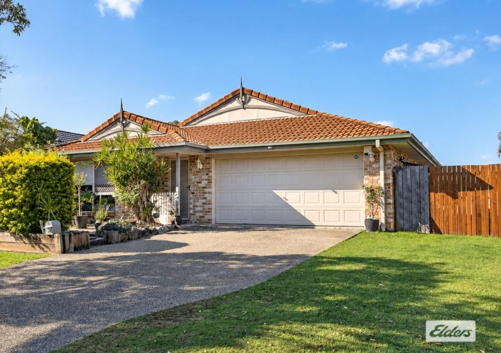80 Dewar Dr, Loganholme, QLD 4129