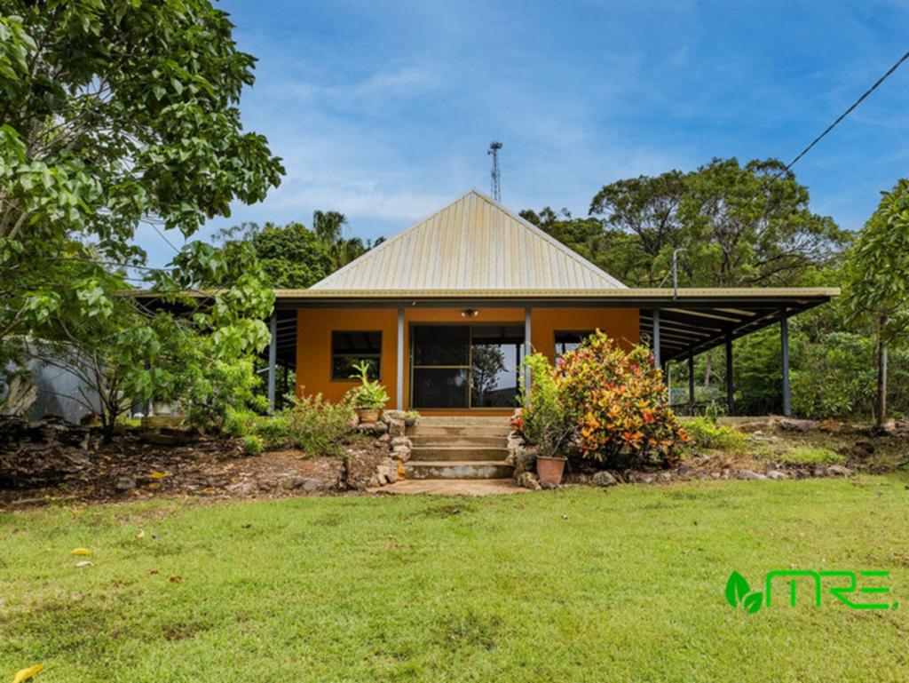 117 Kippen Dr, Ball Bay, QLD 4741