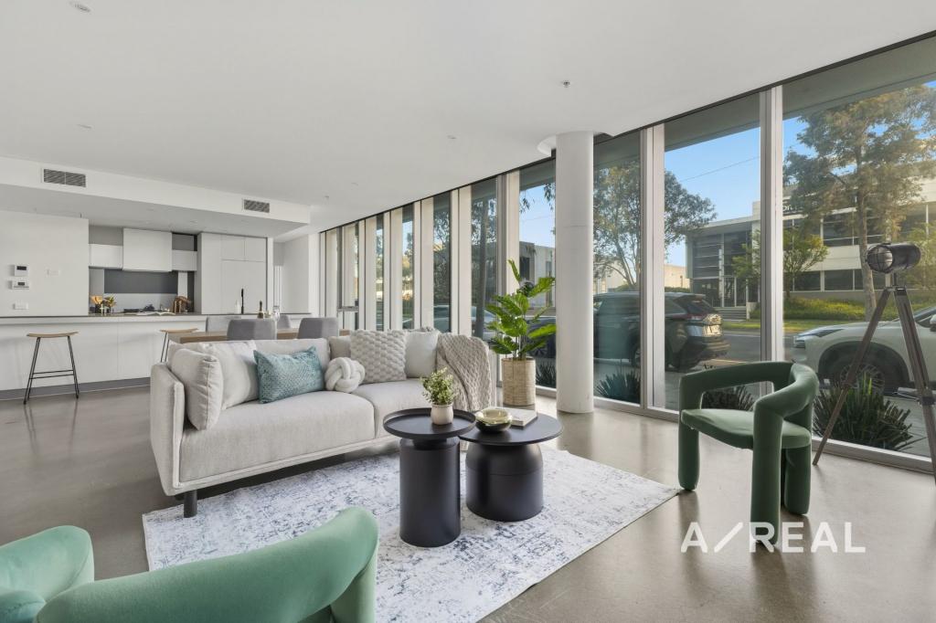 168 Lorimer St, Docklands, VIC 3008