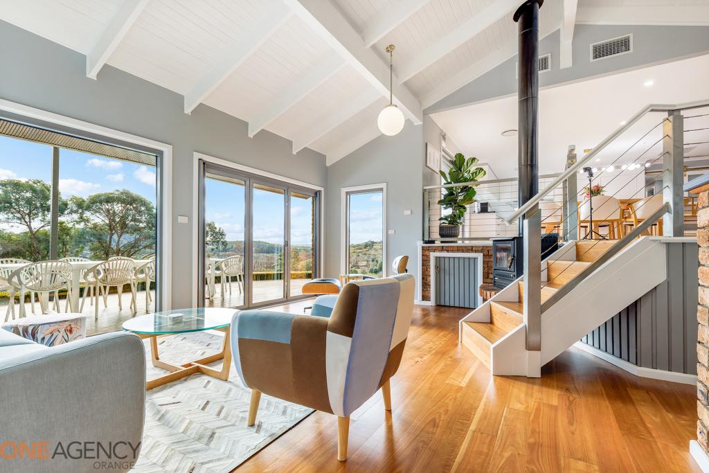 3 Fawcett Rdge, Clifton Grove, NSW 2800