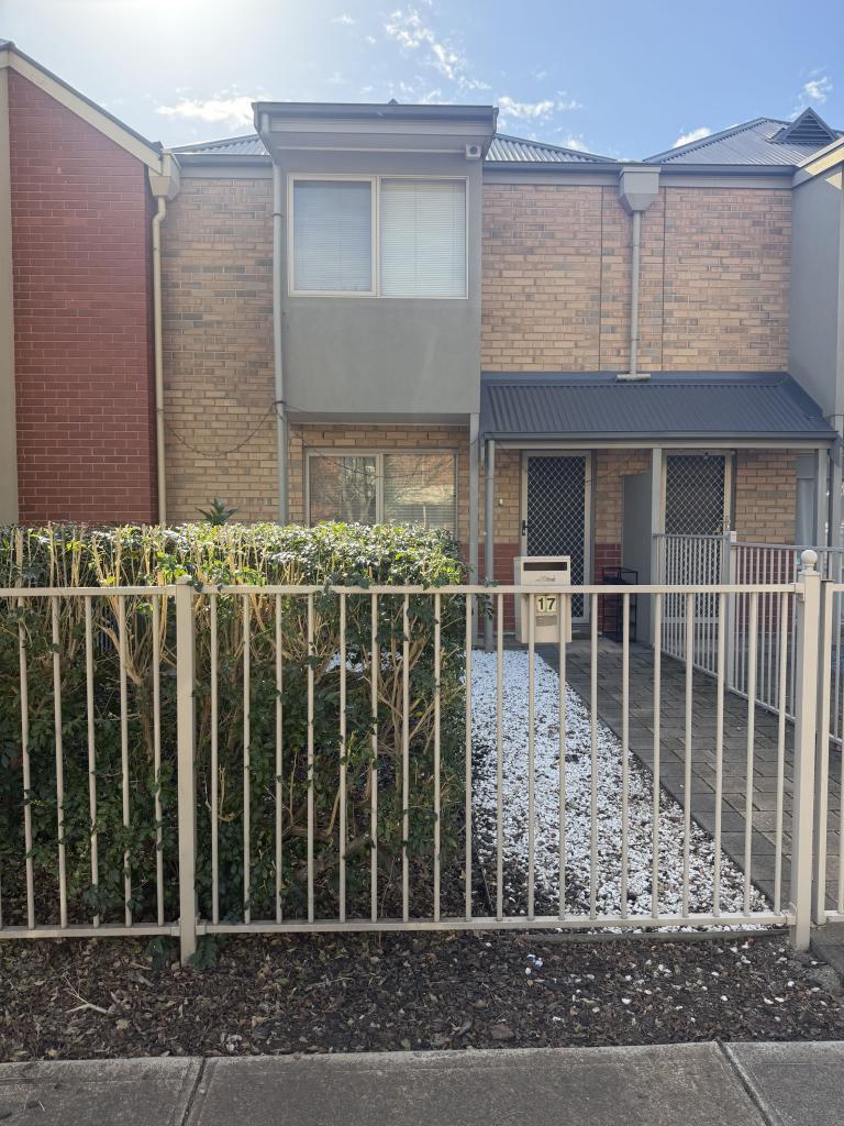 17 Frederick St, Richmond, SA 5033