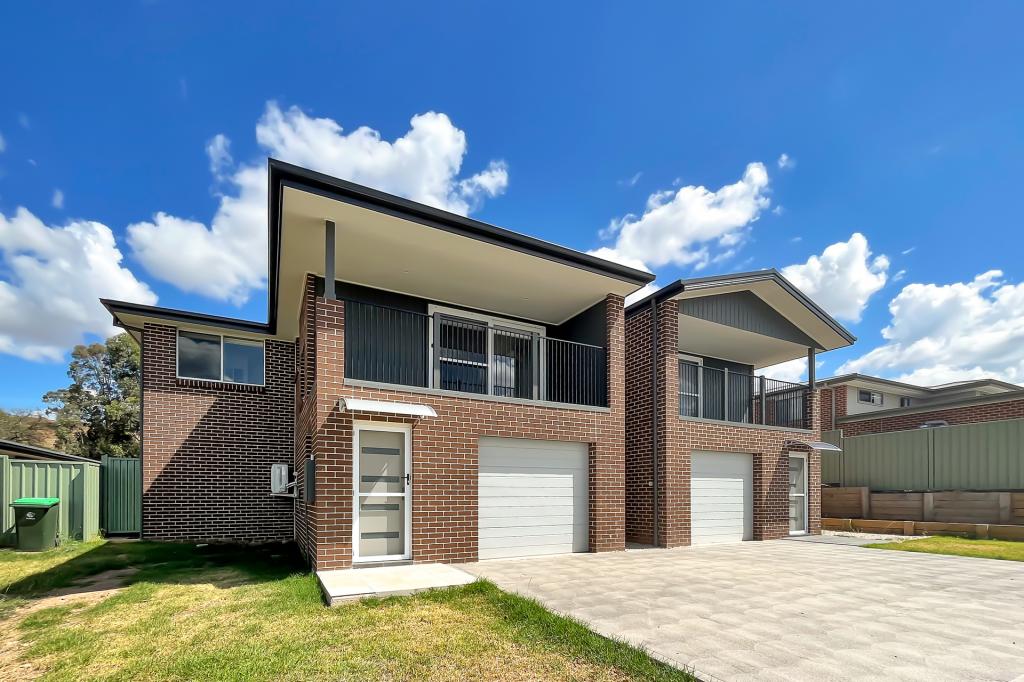 8 Xavier Ct, Mudgee, NSW 2850