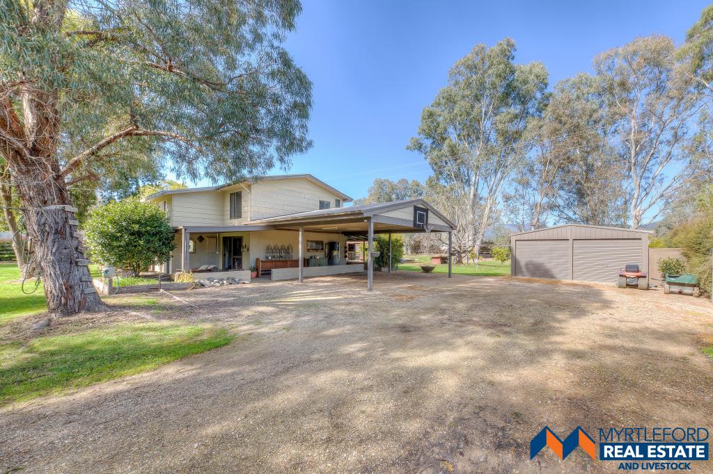 126 Great Alpine Rd, Myrtleford, VIC 3737