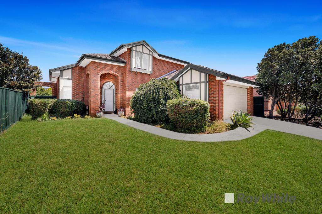 34 Harrington Dr, Narre Warren South, VIC 3805